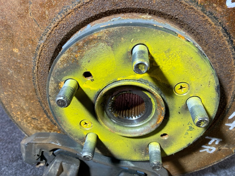 Ступица, 3500 рублей, Солонцы