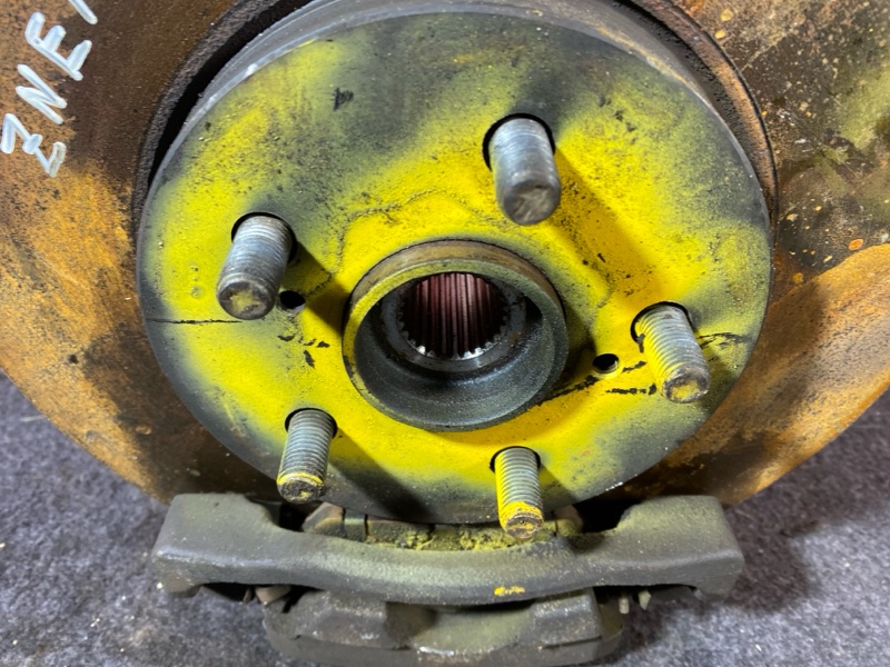 Ступица, 3000 рублей, Солонцы