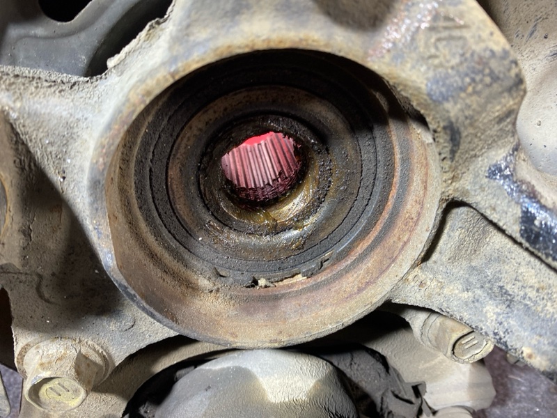 Ступица, 3000 рублей, Солонцы