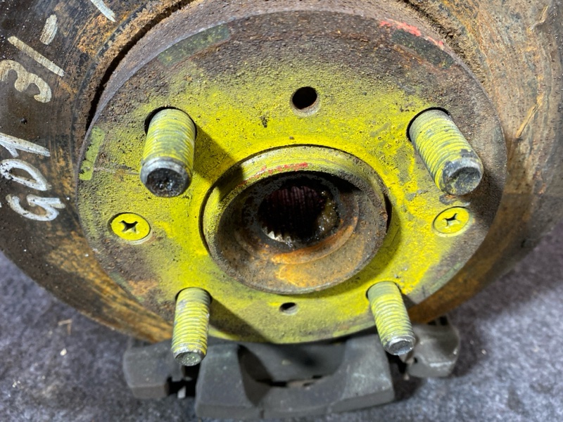 Ступица, 2800 рублей, Солонцы