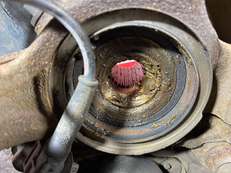 Ступица, 2800 рублей, Солонцы