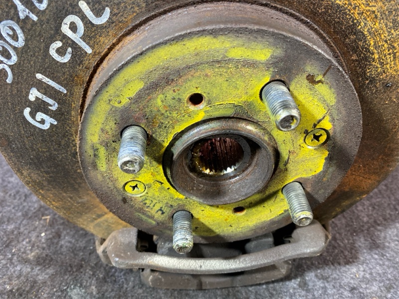 Ступица, 3500 рублей, Солонцы