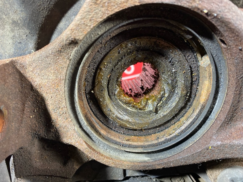 Ступица, 3500 рублей, Солонцы