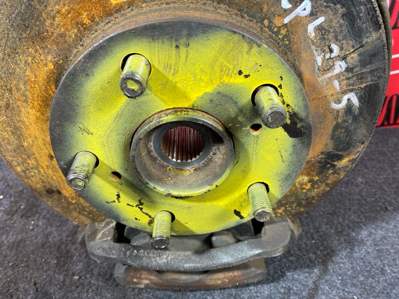 Ступица, 3500 рублей, Солонцы