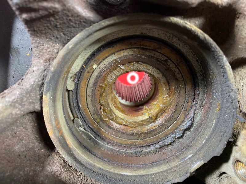 Ступица, 3500 рублей, Солонцы