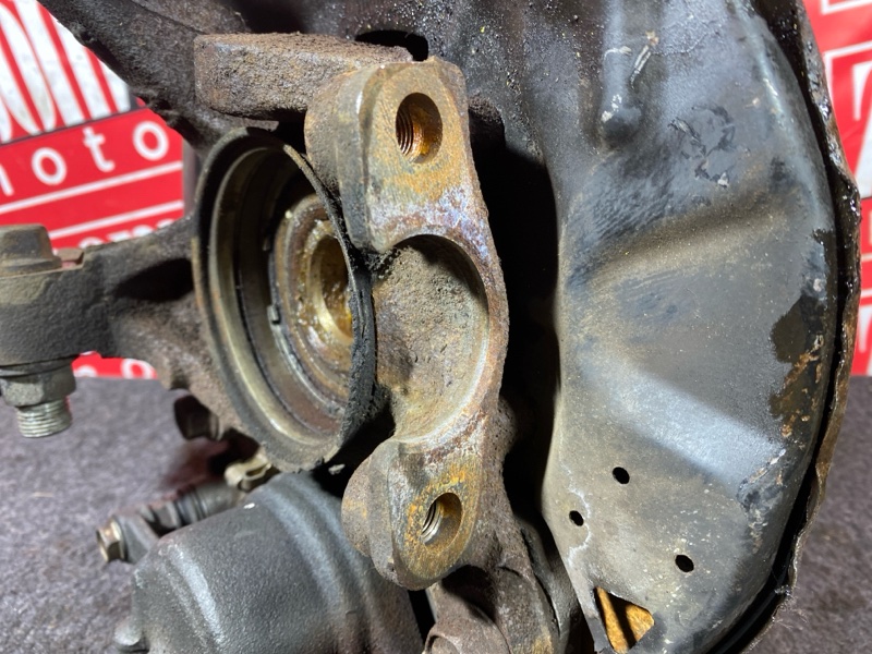 Ступица, 3500 рублей, Солонцы