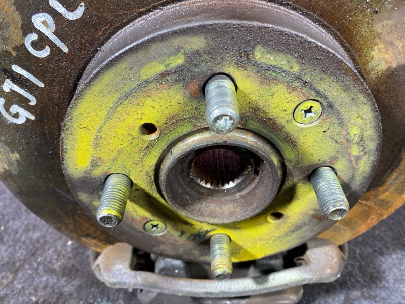 Ступица, 3500 рублей, Солонцы