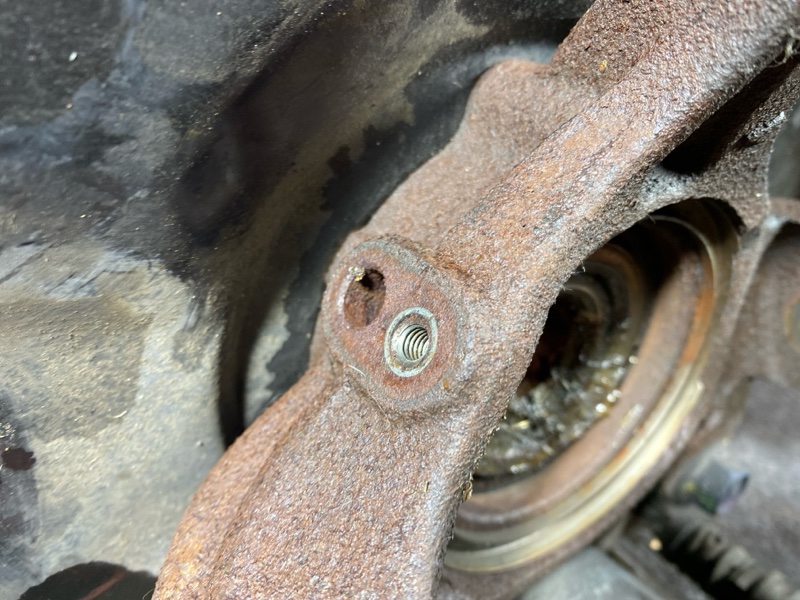 Ступица, 3500 рублей, Солонцы