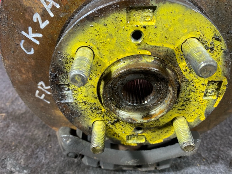 Ступица, 3000 рублей, Солонцы