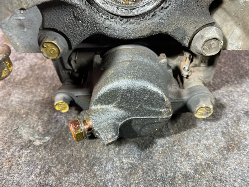 Ступица, 3000 рублей, Солонцы