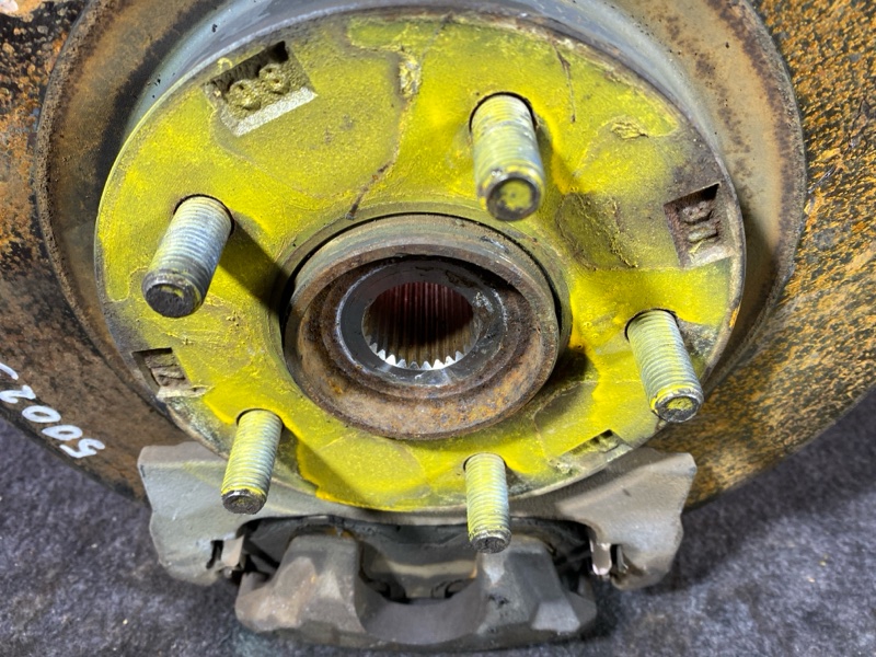 Ступица, 3000 рублей, Солонцы