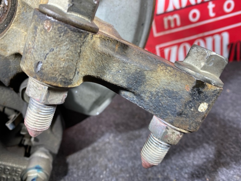 Ступица, 3000 рублей, Солонцы