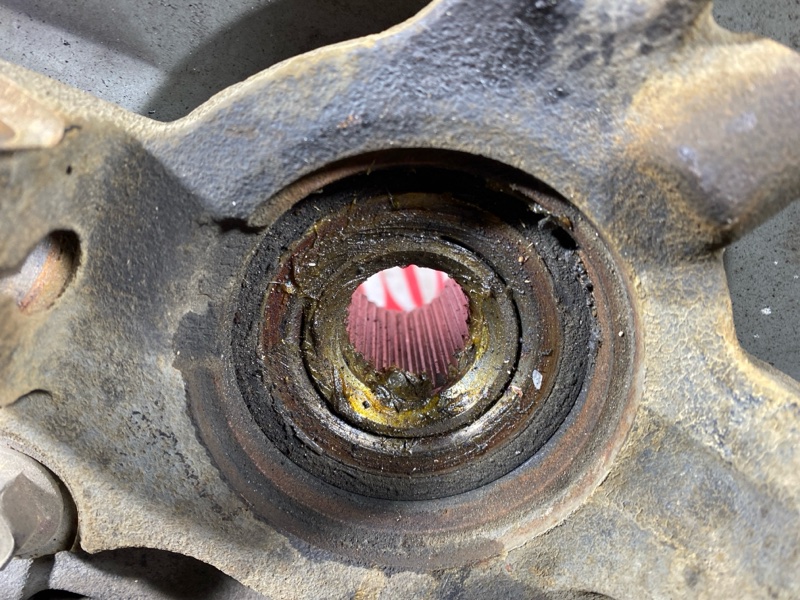 Ступица, 3000 рублей, Солонцы