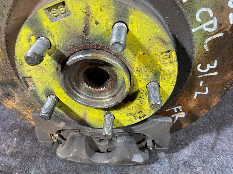 Ступица, 4000 рублей, Солонцы