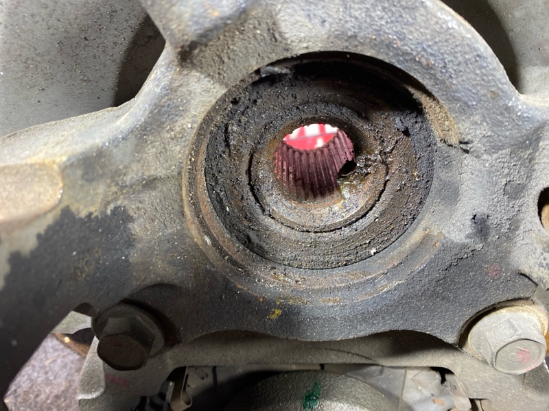 Ступица, 4000 рублей, Солонцы