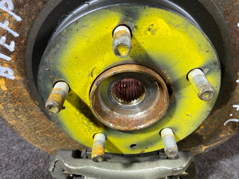 Ступица, 5500 рублей, Солонцы