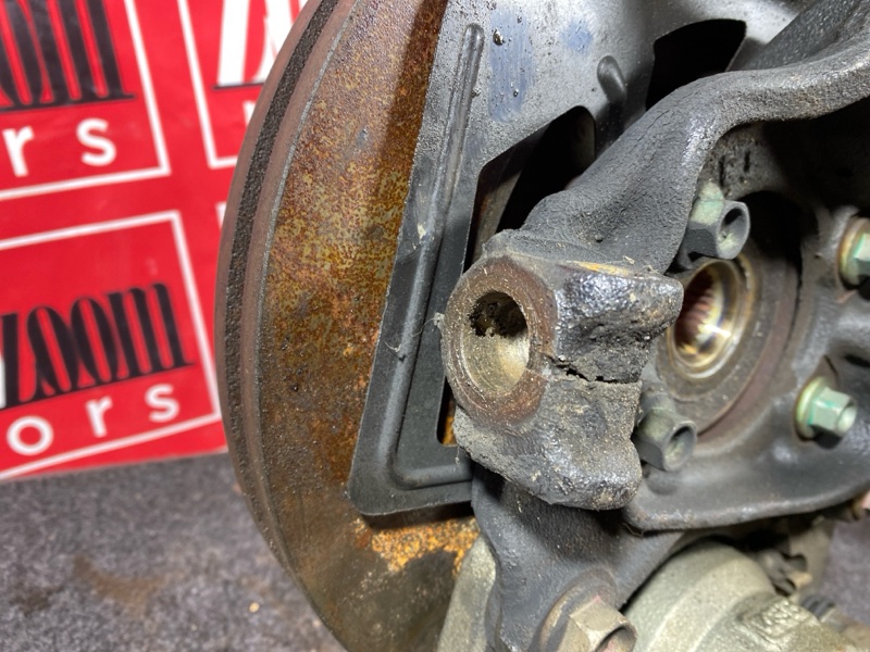 Ступица, 5500 рублей, Солонцы