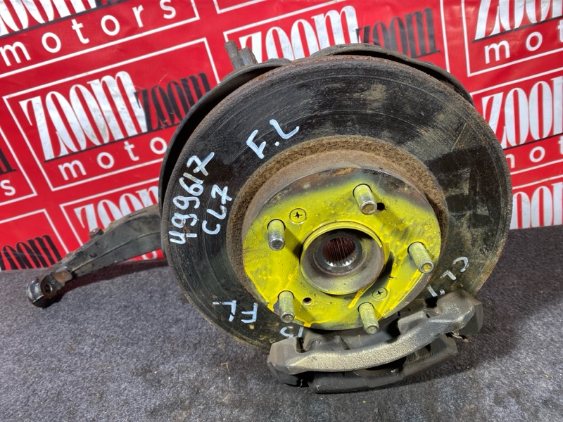 Ступица, 3500 рублей, Солонцы