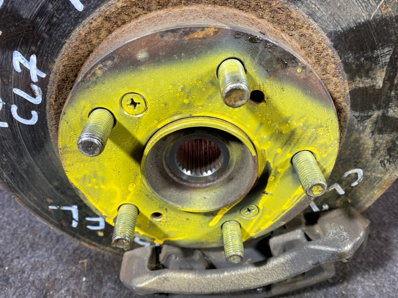 Ступица, 3500 рублей, Солонцы