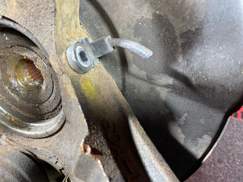 Ступица, 3500 рублей, Солонцы