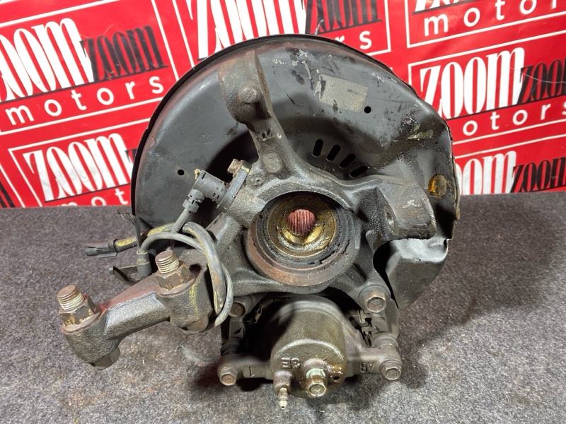 Ступица, 2500 рублей, Солонцы