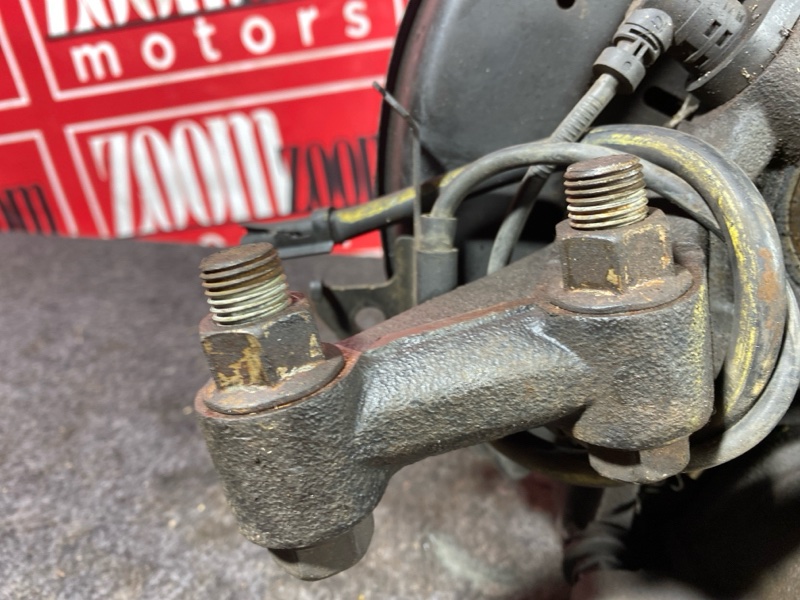 Ступица, 2500 рублей, Солонцы