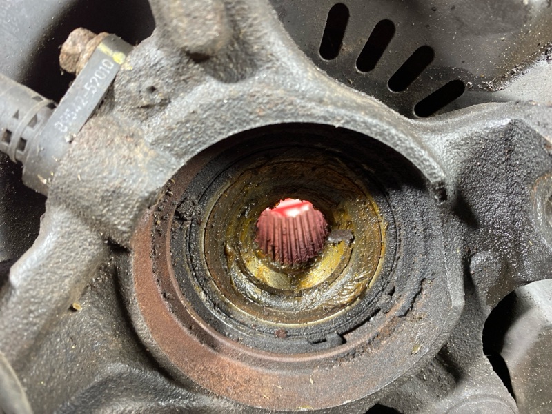 Ступица, 2500 рублей, Солонцы