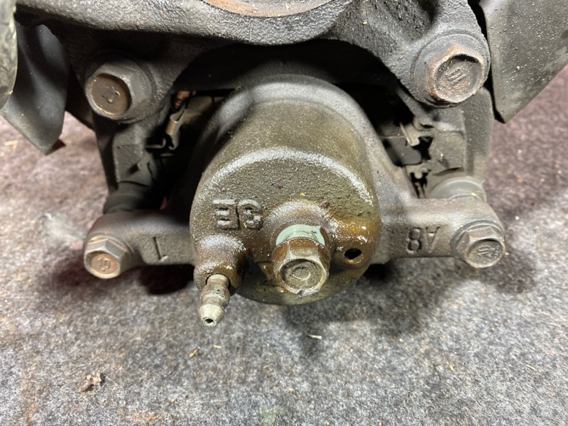 Ступица, 2500 рублей, Солонцы