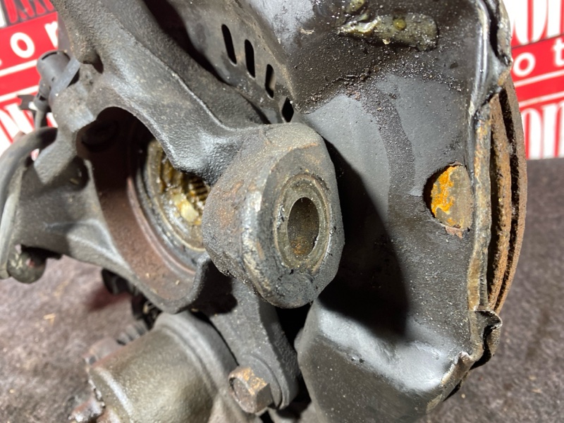 Ступица, 2500 рублей, Солонцы