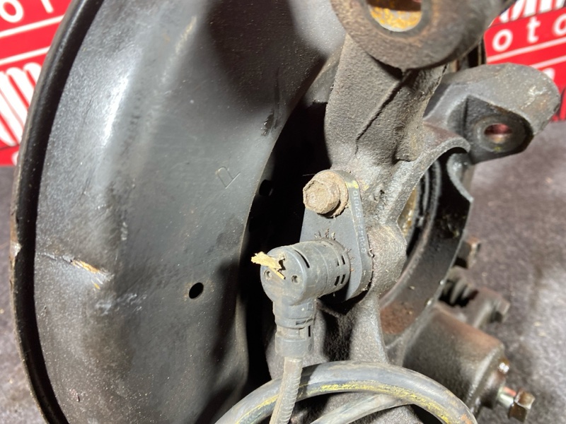 Ступица, 2500 рублей, Солонцы