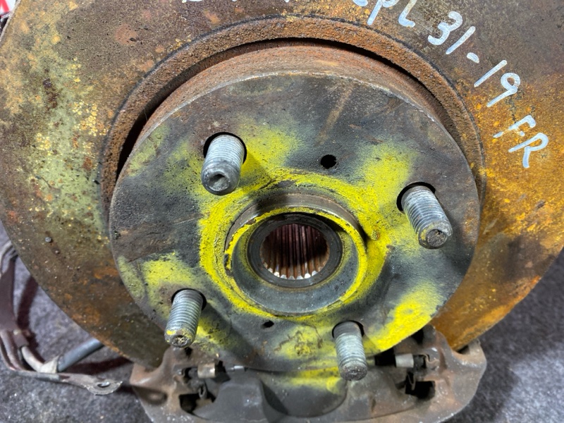 Ступица, 3000 рублей, Солонцы