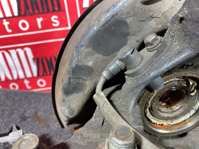 Ступица, 3000 рублей, Солонцы