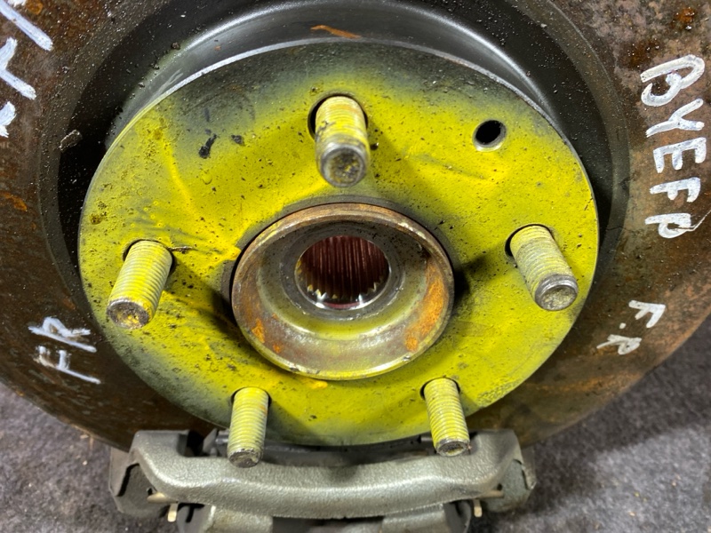 Ступица, 5500 рублей, Солонцы