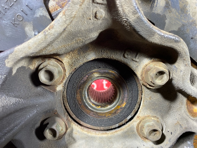 Ступица, 5500 рублей, Солонцы