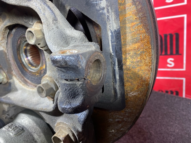 Ступица, 5500 рублей, Солонцы