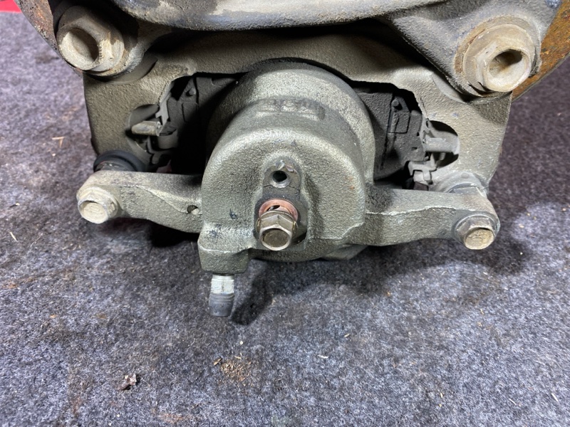 Ступица, 5500 рублей, Солонцы