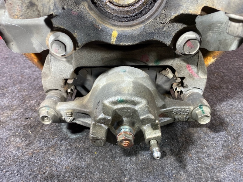 Ступица, 4000 рублей, Солонцы