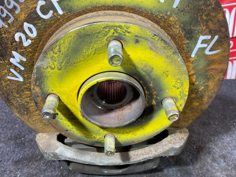 Ступица, 3000 рублей, Солонцы