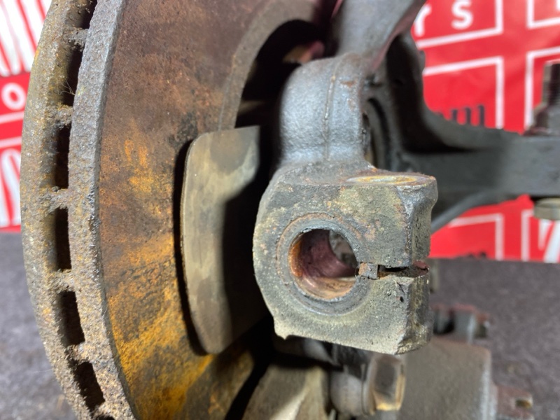 Ступица, 3000 рублей, Солонцы