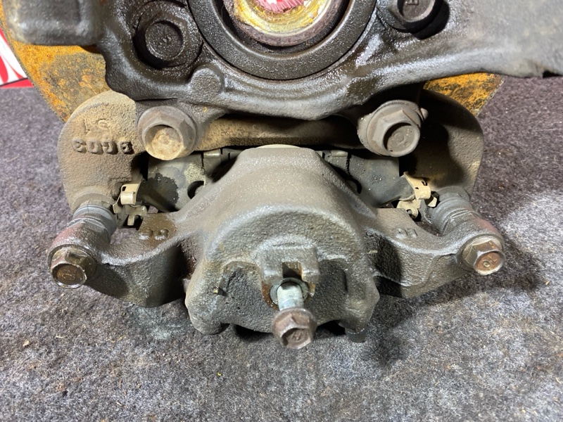 Ступица, 3000 рублей, Солонцы