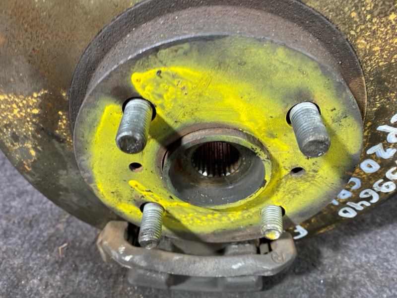 Ступица, 2500 рублей, Солонцы