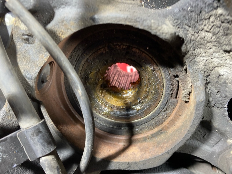 Ступица, 2500 рублей, Солонцы