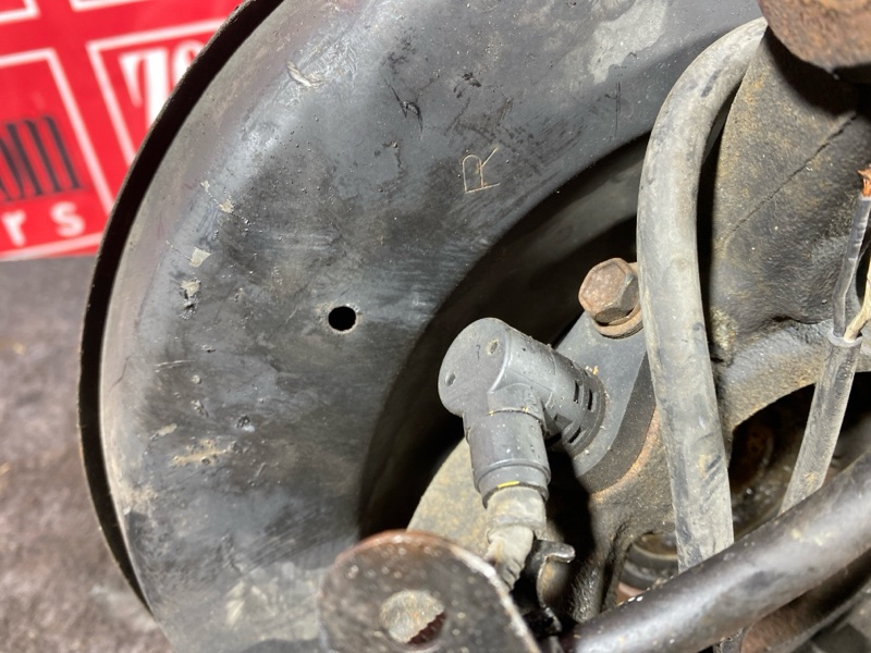 Ступица, 2500 рублей, Солонцы