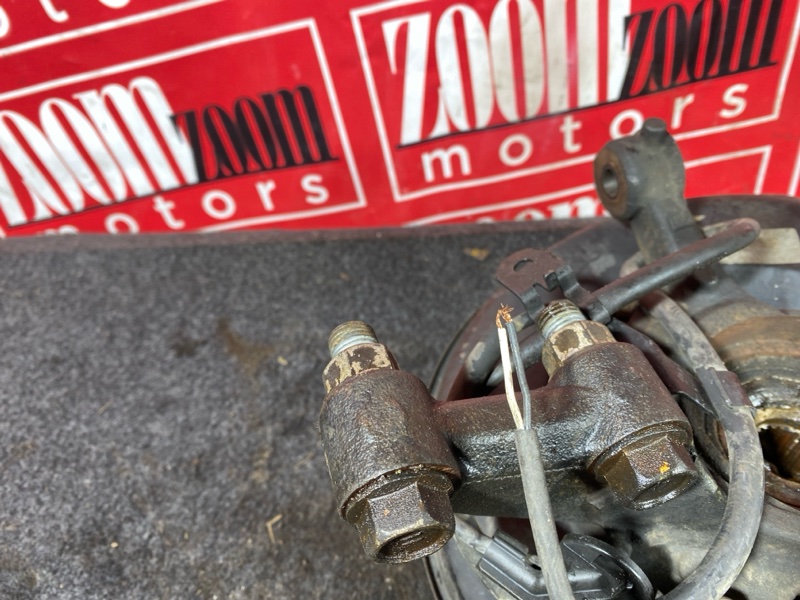 Ступица, 2500 рублей, Солонцы