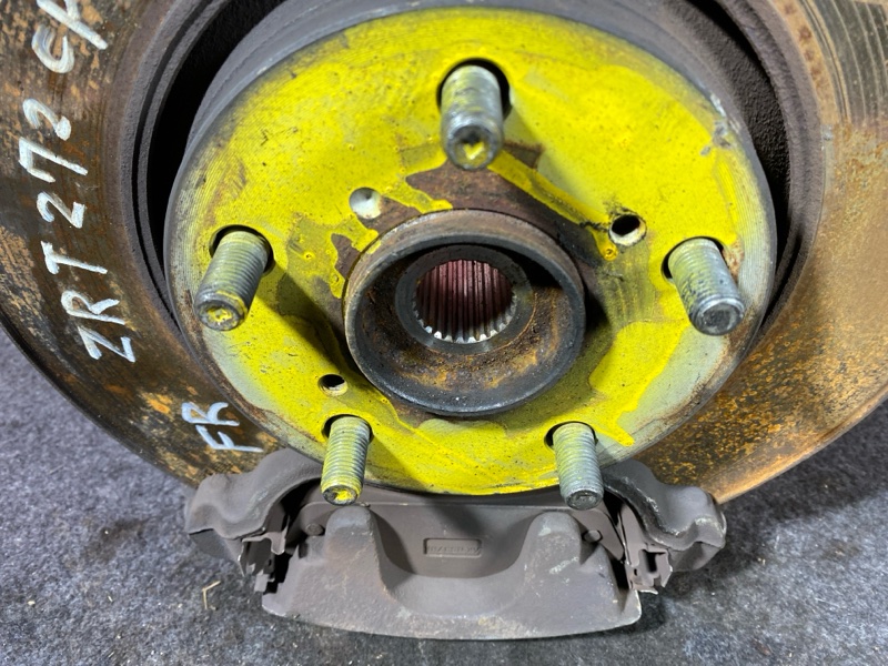 Ступица, 4200 рублей, Солонцы