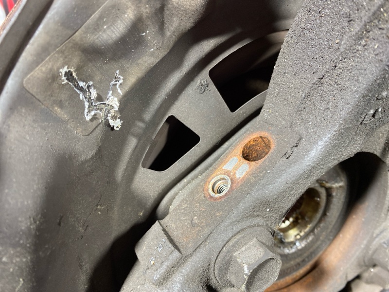 Ступица, 4200 рублей, Солонцы