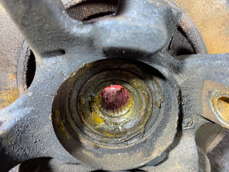 Ступица, 4000 рублей, Солонцы