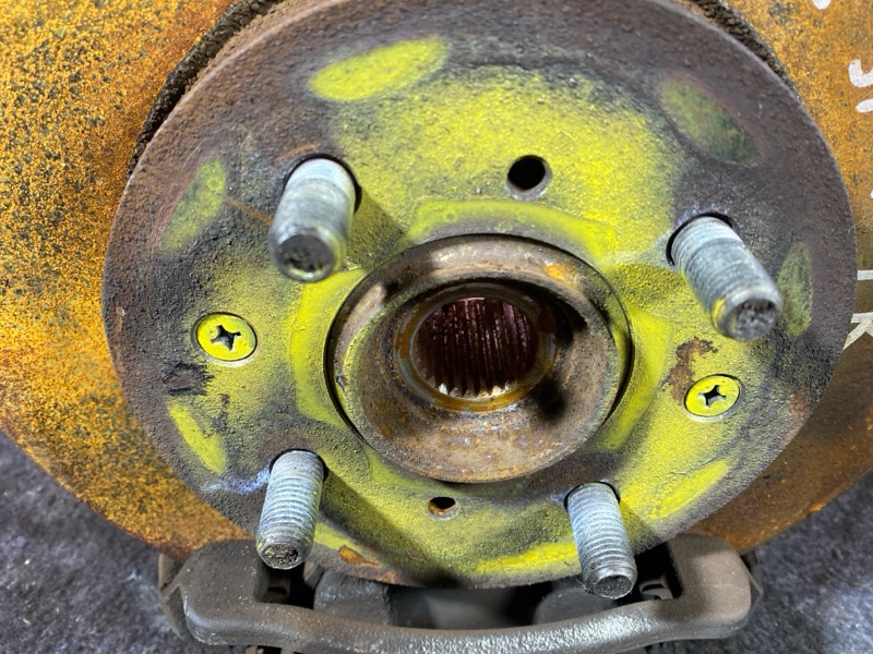 Ступица, 2000 рублей, Солонцы