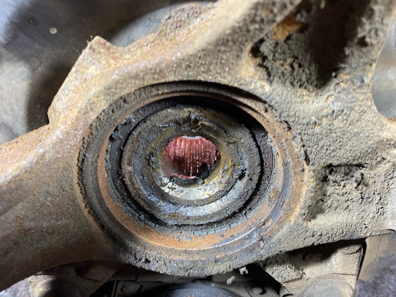 Ступица, 2000 рублей, Солонцы