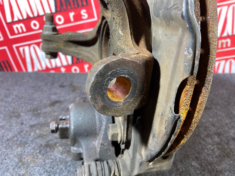 Ступица, 2000 рублей, Солонцы